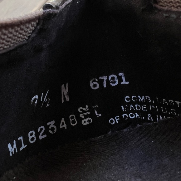 Munro ballet flats - Picture 7 of 8